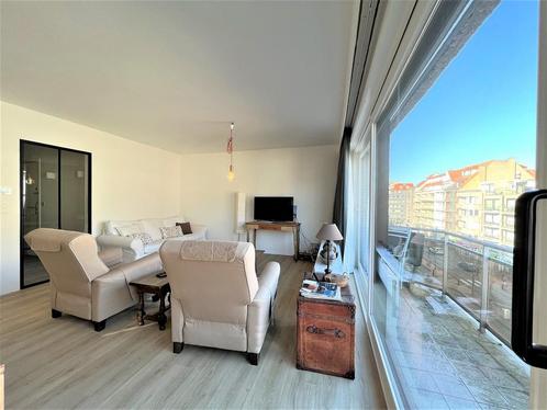 Appartement te huur in Knokke-Heist, 3 slpks, Immo, Huizen te huur, Appartement