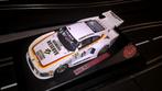 Scalextric RACER Slot-It Porsche Kremer #41 24h Le Mans 1979, Overige merken, Racebaan, Ophalen of Verzenden, Zo goed als nieuw