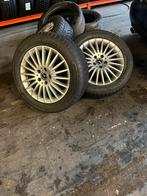 Mercedes Benz Vito origenele VELG, Auto-onderdelen, Banden en Velgen, Ophalen, 17 inch