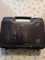 Beetmelders Fox mx, Ophalen