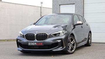 BMW 135M xDrive  disponible aux enchères