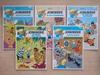 Jommeke strips nieuwe cover, Boeken, Ophalen, Zo goed als nieuw, Jef Nys