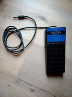 Solton Expression pedal, Muziek en Instrumenten, Keyboards, Ophalen of Verzenden, Gebruikt, Overige aantallen, Overige merken