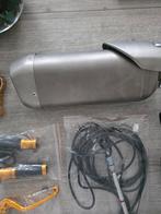 Yamaha yzf r1 echappement origine, Motos, Pièces | Yamaha, Enlèvement