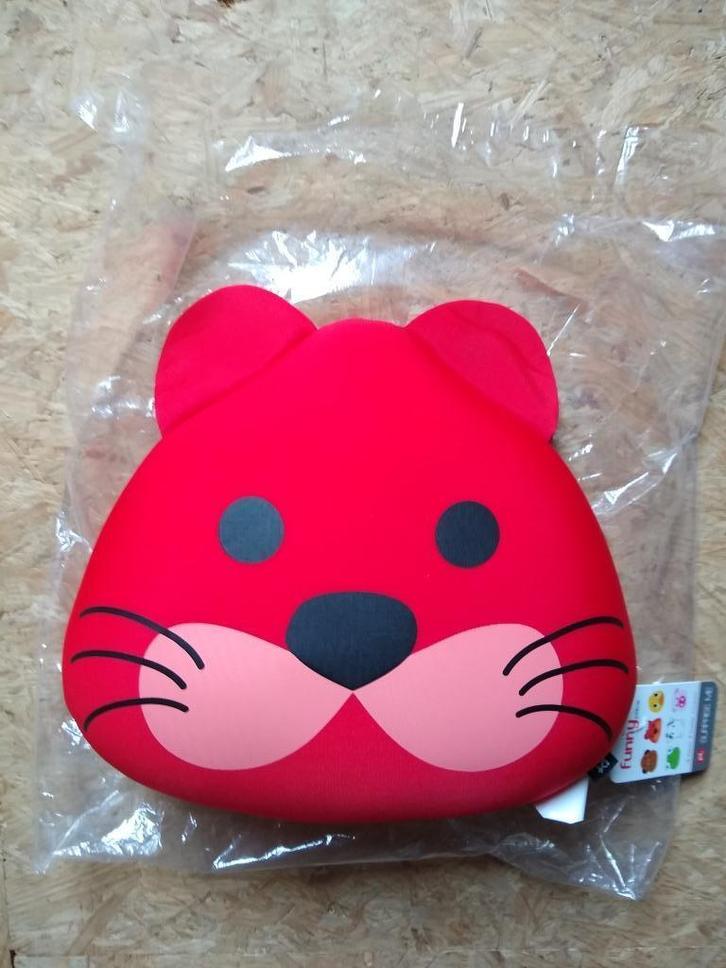 sierkussen/speelkussen, Enfants & Bébés, Chambre d'enfant | Aménagement & Décoration, Neuf, Autres types, Enlèvement ou Envoi