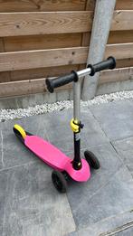 Kinderstep, Fietsen en Brommers, Ophalen, Zo goed als nieuw