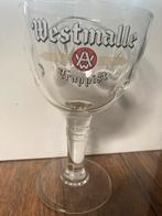 Trappist Westmalle, Verzamelen, Ophalen