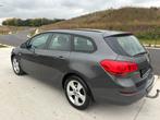 Opel Astra Sports Tourer 1.7 CDTi Enjoy 224000KM, Auto's, Parkeersensor, 4 cilinders, Bedrijf, 74 kW
