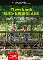 Fietsboek Zuid-Nederland, Boeken, Nieuw, Kristien Hansebout, Lopen en Fietsen, Ophalen of Verzenden
