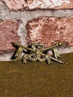 Insigne lancier ? Premier empire ?, Collections, Enlèvement ou Envoi