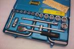 HAZET 906 zeskant doppenset 1/2" NIEUW, Ophalen of Verzenden