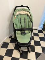 3 in 1 Greentom stroller (birth to +/-4.5 Y), Kinderen en Baby's, Gebruikt, Combiwagen, Met reiswieg, Ophalen