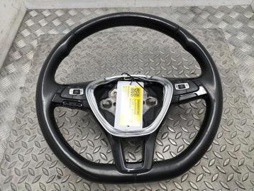 VOLKSWAGEN GOLF SV 2.0 TDI HIGHLINE  [STEERING_WHEEL] 2015 beschikbaar voor biedingen