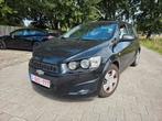 Chevrolet aveo, Auto's, Chevrolet, Aveo, Particulier, Te koop, Benzine