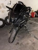 Yamaha R7 2024 A2, Motoren, Motoren | Yamaha, 2 cilinders, Minimaal motorrijbewijs A2, 689 cc, Sportuitlaat