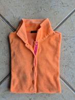 Oranje Polo van River Woods maat XS, Oranje, Ophalen of Verzenden, Zo goed als nieuw, Korte mouw