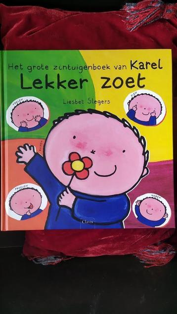 Kinderboek beschikbaar voor biedingen