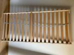 Lattoflex 1-persoonsbed, Ophalen, Gebruikt, 90 cm, Eenpersoons