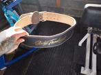 Fitness & bodybuilding riem ( belt ) Body Trading, Ophalen, Gebruikt, Rug, Halterriem