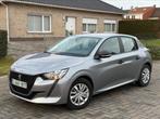 PEUGEOT 208 SLECHTS 012.000KM 2022BJ, Euro 6, Bedrijf, Handgeschakeld, 5 deurs