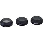 PolarPro ND Filters Set for DJI Mavic Pro (3-Pack)  0 re, Audio, Tv en Foto, Foto | Filters, Ophalen of Verzenden, Zo goed als nieuw