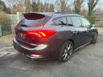 Ford Focus ST Break -  NIEUWSTAAT, Euro 6, 4 cilinders, Alcantara, Bedrijf