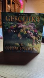I. Pauwels - Geschikt en gebonden, Ophalen of Verzenden, Zo goed als nieuw, I. Pauwels