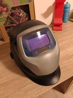 Laskap 3M 9100V Zo goed als nieuw, Doe-het-zelf en Bouw, Laskappen, Ophalen, Zo goed als nieuw