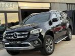 Mercedes-Benz X 250 d 4Matic TVAC*BTWIN CAM360° LINE ASS. F, Automaat, 4 deurs, Gebruikt, 4 cilinders