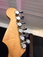 Fender Stratocaster (mexico) 2001, Enlèvement, Utilisé