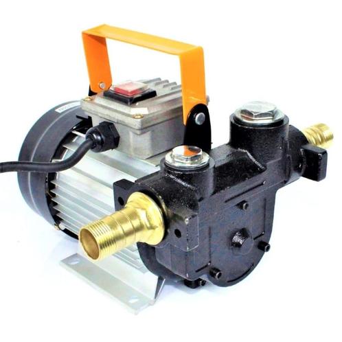 Dieselpomp zelf aanzuigend 220V  ( 19M ), Auto diversen, Overige Auto diversen, Verzenden