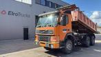 Volvo FM 12 - 380 (DIST. EJE 3.20M / BIG AXLE / GRAND PONT /, Euro 2, Achterwielaandrijving, Elektrische ramen, Overige kleuren