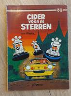 Cider voor sterren - Robbedoes & Kwabbernoot, Gelezen, Ophalen of Verzenden