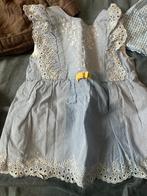 3 robe bébé fille 6mois, Kleding | Dames, Carnavalskleding en Feestkleding, Ophalen of Verzenden, Gedragen