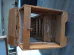 Vinken kooi, Dieren en Toebehoren, Ophalen, Zo goed als nieuw
