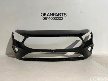 Mercedes-Benz A klasse W177 facelift voorbumper A1778851905 beschikbaar voor biedingen