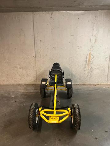 BERG SKELTER RACER beschikbaar voor biedingen