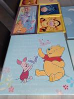 Kader canvas disney winnie the pooh pakket, Kinderen en Baby's, Ophalen