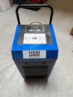 Bouwdroger HBM 70L, Ophalen, Zo goed als nieuw