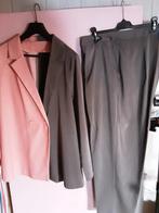 Set dameskledij, Ophalen of Verzenden, Zo goed als nieuw, Maat 46/48 (XL) of groter
