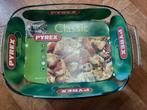 nieuwe glazen ovenschotel rechthoekig 39x25cm Pyrex Classic, Ophalen of Verzenden, Nieuw