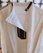 Traditional slavic shirt cosovorotka - косоворотка, Kleding | Heren, Grote Maten, Nieuw, Shirt, Ophalen of Verzenden