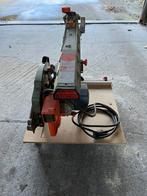 Dewalt DW320, Enlèvement, Utilisé