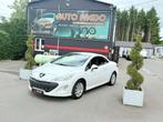 Peugeot 308 CC 1.6 HDi Sport Pack * */ Garantie 1 an *, Voorwielaandrijving, Stof, Gebruikt, 4 cilinders