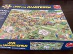 Legpuzzel Jan van Haasteren, Ophalen, 500 t/m 1500 stukjes, Zo goed als nieuw, Legpuzzel