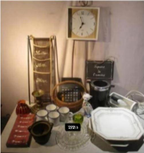 20 Oude Spulletjes en retro curiosa, Antiek en Kunst, Curiosa en Brocante, Ophalen of Verzenden