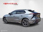Toyota bZ4X Premium 4WD 71 kWh, Automaat, Zwart, Elektrisch, Navigatiesysteem