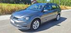 Volkswagen Golf 7 Variant 1.0 TSI Essence – 2019 – 53 000 km, Auto's, Voorwielaandrijving, Stof, Zilver of Grijs, 5 zetels