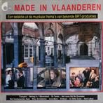 BRT-BigBand – Made In Vlaanderen, Cd's en Dvd's, Gebruikt, Ophalen of Verzenden, 12 inch