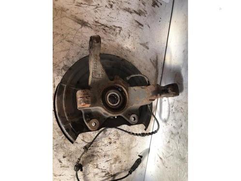 Fusee links-voor van een Opel Meriva, Auto-onderdelen, Ophanging en Onderstel, Opel, Gebruikt, 3 maanden garantie, Ophalen of Verzenden